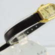 Laden Sie das Bild in den Galerie-Viewer, Helvetia Quartz Damen Armbanduhr vergoldet
