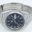 Laden Sie das Bild in den Galerie-Viewer, Seiko 5 Automatic Herrn Uhr Ref: 7N2298