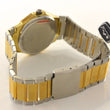 Laden Sie das Bild in den Galerie-Viewer, Cathay Herren Armbanduhr Uhr Quarz