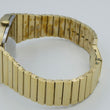 Laden Sie das Bild in den Galerie-Viewer, Felca Quarz Herren Armbanduhr Vergoldet Vintage