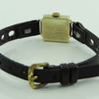 Laden Sie das Bild in den Galerie-Viewer, Anker 17 Rubis Incabloc Vintage Damenuhr Handaufzug 585er 14 Karat Gold