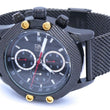 Laden Sie das Bild in den Galerie-Viewer, BY BENYAR Uhren Herren Chronograph Analog Quarzwerk