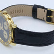Laden Sie das Bild in den Galerie-Viewer, Piaget Haute Complication Chronograph 750er 18 Karat Diamond Damenuhr