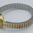 Laden Sie das Bild in den Galerie-Viewer, JEEVA Vintage 17 Jewels Inkabloc Damenuhr