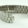 Laden Sie das Bild in den Galerie-Viewer, Original Fortis Stahl Armband für Damenuhr 15 cm