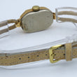 Laden Sie das Bild in den Galerie-Viewer, Vintage Indes -Damenuhr Antimagetic 17 RUBIS Handaufzug Swiss Made Ref.22400