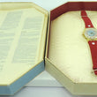 Laden Sie das Bild in den Galerie-Viewer, Swatch Swiss Vintage Damenuhr / Limitiert / Quarz / S343