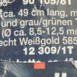 Laden Sie das Bild in den Galerie-Viewer, Collier 585er Goldverschluß Tahitizuchtperlen Ø 8,5 mm- 12,5 mm & 17 Diamanten