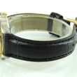 Laden Sie das Bild in den Galerie-Viewer, Junghans Comet WR 50 Damenuhr / Vergoldet / Ref-47/0648