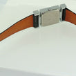 Laden Sie das Bild in den Galerie-Viewer, TECHNOS Damen Armbanduhr 332 2512 / Handaufzug / Lederarmband