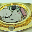 Laden Sie das Bild in den Galerie-Viewer, Vintage Isoma Quarz Herrenuhr / Vergoldet / Antimagnetic