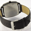Laden Sie das Bild in den Galerie-Viewer, JS Design Herrenuhr Quarz