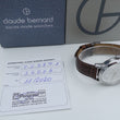 Laden Sie das Bild in den Galerie-Viewer, Claude Bernard Herrn Uhr Quarz Ref-758971