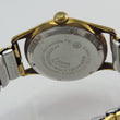 Laden Sie das Bild in den Galerie-Viewer, Vintage Handaufzug Herrenuhr