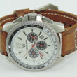 Laden Sie das Bild in den Galerie-Viewer, Weizmann Augsburg Limited Edition Quartz Herrenuhr - Chronograph / Ref.: 316L