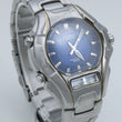 Laden Sie das Bild in den Galerie-Viewer, Casio Edifice Chronograph Herrenuhr 2318