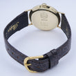 Laden Sie das Bild in den Galerie-Viewer, Vintage Arsa 21 Jewels Incablock 585er Gold 14 K Herrenuhr Handaufzug Ref-22470
