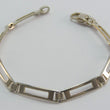 Laden Sie das Bild in den Galerie-Viewer, Vintage Damen Armkette 925er Silber