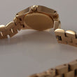 Laden Sie das Bild in den Galerie-Viewer, Original Marc by Marc Jacobs Damen Uhr Rosegold-rot Ref: MBM3311