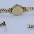 Laden Sie das Bild in den Galerie-Viewer, Vintage Dugena 585er 14 Karat Damenuhr Handaufzug