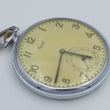Laden Sie das Bild in den Galerie-Viewer, Ogival Non Magentic Taschenuhr Handaufzug 47mm