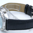 Laden Sie das Bild in den Galerie-Viewer, Borg Bigum Herrenuhr / Chrono-Look / Quarz