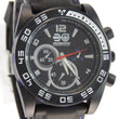 Laden Sie das Bild in den Galerie-Viewer, Crosshatch Forward Thinking Herrenuhr