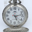 Laden Sie das Bild in den Galerie-Viewer, R&K Monaco Antimagnetic Handaufzug Taschenuhr