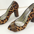 Laden Sie das Bild in den Galerie-Viewer, Dolce & Gabbana Original Damen Pumps Größe 39