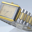 Laden Sie das Bild in den Galerie-Viewer, Vintage Rado Diastar Herrn Uhr Quarz -Vergoldet Ref-110.0201.3