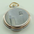 Laden Sie das Bild in den Galerie-Viewer, Kienzle 7 Rubis Vintage Herren Taschenuhr Handaufzug