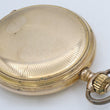 Laden Sie das Bild in den Galerie-Viewer, Vintage Taschenuhr Vergoldet Ohne Glass!!