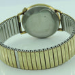 Laden Sie das Bild in den Galerie-Viewer, Vintage Junghans electronic - Herrenuhr / Elektromechanisch / vergoldet
