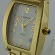 Laden Sie das Bild in den Galerie-Viewer, Krug-Baümen TUXEDO -Damen Uhr / Quartz / vergoldet / mit Orginalbox