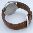 Laden Sie das Bild in den Galerie-Viewer, Flieger Style Herrenuhr Quartz