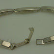 Laden Sie das Bild in den Galerie-Viewer, Armband - 925 Silber / ca. 20,0 cm