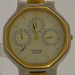 Laden Sie das Bild in den Galerie-Viewer, CITIZEN HERREN UHR / QUARZ