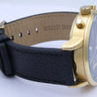 Laden Sie das Bild in den Galerie-Viewer, OOZOO Herrenuhr / Chrono-Look / Quarz / Vergoldet