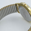 Laden Sie das Bild in den Galerie-Viewer, Junghans 17 Jewels Vintage Handaufzug Herren Armbanduhr Vergoldet