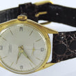 Laden Sie das Bild in den Galerie-Viewer, Vintage / Diehl Compact Herrenuhr / Handaufzug / Shockproof
