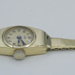 Laden Sie das Bild in den Galerie-Viewer, Vintage Gilde 585er 14 Karat Damenuhr Handaufzug