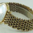 Laden Sie das Bild in den Galerie-Viewer, Vintage Cartina Quartz Herren Armbanduhr - vergoldet