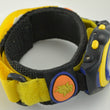 Laden Sie das Bild in den Galerie-Viewer, Tabaluga Kinderuhr - Anti Shock / Quarz / Armband mit Klettverschluss