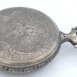 Laden Sie das Bild in den Galerie-Viewer, Vintage Alero Watsch Neuchatel Made Swiss Taschenuhr