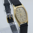 Laden Sie das Bild in den Galerie-Viewer, Omega De Ville Vergoldet Damen Armband Uhr Quarz Vintage