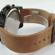 Laden Sie das Bild in den Galerie-Viewer, OOZOO Herrenuhr / Chrono-Look / Quarz