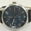 Laden Sie das Bild in den Galerie-Viewer, OOZOO Herrenuhr / Chrono-Look / Quarz