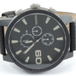 Laden Sie das Bild in den Galerie-Viewer, OOZOO Herrenuhr / Chrono-Look / Quarz