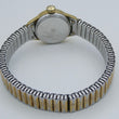 Laden Sie das Bild in den Galerie-Viewer, JEEVA Vintage 17 Jewels Inkabloc Damenuhr