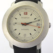 Laden Sie das Bild in den Galerie-Viewer, M-Watch Herrenuhr Automatik mit Datumsanzeige